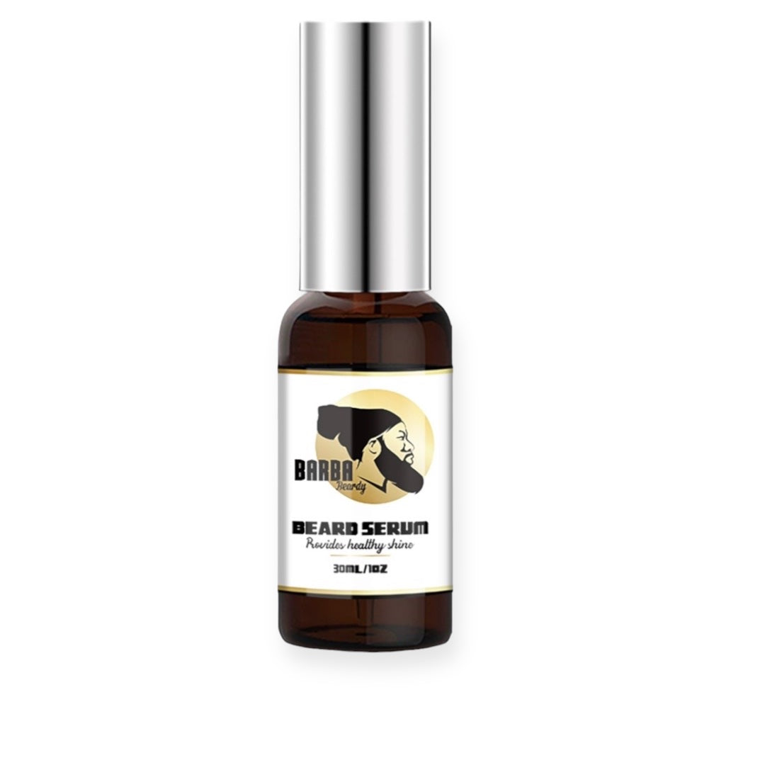 Sérum Booster - Soin Fortifiant